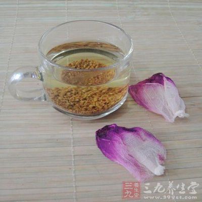 黑珍珠苦荞茶是苦荞茶里面的一种