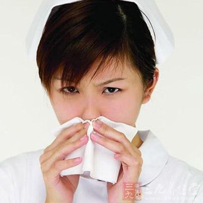 鼻塞怎么办 快速治疗鼻塞的7个小方法(2) - 三九