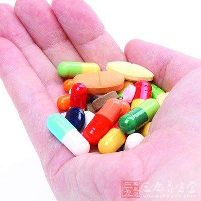 救命 感冒药上这6个字分辨不清必后悔(2) - 三九养生堂