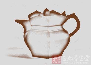 元代创制的瓷器造型.壶式之一,因壶口形似僧帽而得名 元代创制的瓷器造型.壶式之一,因壶口形似僧帽而得名