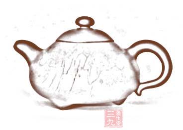 此壶蕴含深厚的文化底蕴,以流畅造型、色泽明丽而显华美高雅