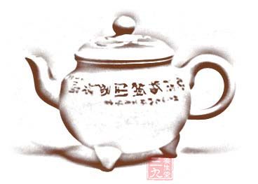 大彬如意是一款经典的器型,为明朝时大彬设计制作而成,其时有“明代良陶让一时”之说,时大彬设计此款壶既有“事事如意”之意,又有以三足撑体的“鼎立”寓意.盖呈凸圆形,为压盖. 盖面贴有四瓣如意纹饰,对称分布,厚度约为1毫米,工艺精良,扁圆形纽,;盖中有一出气孔通纽顶,盖内孔大,顶孔小,孔圆规整,做工讲究;三弯嘴内敛,气息庄端且聚气,大彬如意器型古朴雅致,大气不洪,完全展现了时大彬的制壶风格. 大彬如意是一款经典的器型,为明朝时大彬设计制作而成,其时有“明代良陶让一时”之说,时大彬设计此款壶既有“事事如意”之意,又有以三足撑体的“鼎立”寓意.盖呈凸圆形,为压盖. 盖面贴有四瓣如意纹饰,对称分布,厚度约为1毫米,工艺精良,扁圆形纽,;盖中有一出气孔通纽顶,盖内孔大,顶孔小,孔圆规整,做工讲究;三弯嘴内敛,气息庄端且聚气,大彬如意器型古朴雅致,大气不洪,完全展现了时大彬的制壶风格.