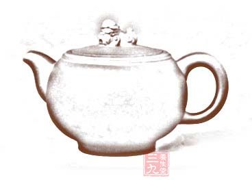 狮球壶又称伏狮壶 狮球壶又称伏狮壶