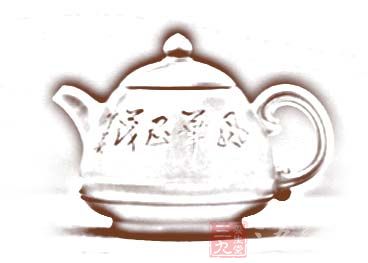 玉笠壶由紫砂七老之一的王寅春创作 玉笠壶由紫砂七老之一的王寅春创作