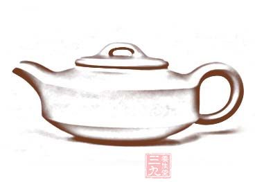汉君壶源于曼生扁石壶之式 汉君壶源于曼生扁石壶之式