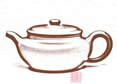 扁腹壶,或者叫扁仿鼓壶,依壶身矮,壶口大而得名 扁腹壶,或者叫扁仿鼓壶,依壶身矮,壶口大而得名