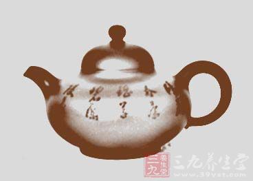 此壶是顾景舟先生根据传统壶体演变所创作品,名为华颖