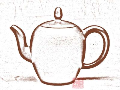 美人肩紫砂壶宛如古代女子端庄可爱,带点宫廷的雍容华贵,又不失大家闺秀般的妖娆