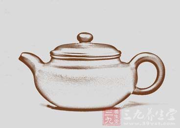 一说清代邵大亨初创,原意是壶体仿照鼓型,后人仿制做这种壶形就成了仿古代壶型的意思了 一说清代邵大亨初创,原意是壶体仿照鼓型,后人仿制做这种壶形就成了仿古代壶型的意思了