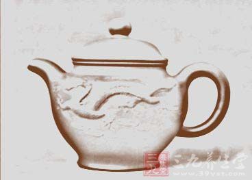 《宜兴县志》中记载的这把千金之壶是一件被称为“掇只”的紫砂壶