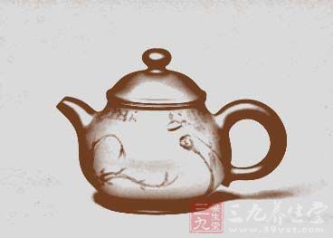 壶腹作扁柿形者,曰“矮潘”