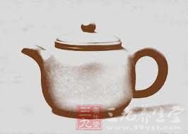 陈曼生设计的十八式中有四款壶是有关匏瓜的,经典的匏尊壶