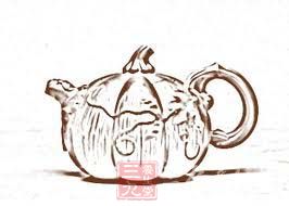 花塑器又称为“花货”,是对雕塑性器皿及带有浮雕、半圆雕装饰器皿造型的统称 花塑器又称为“花货”,是对雕塑性器皿及带有浮雕、半圆雕装饰器皿造型的统称