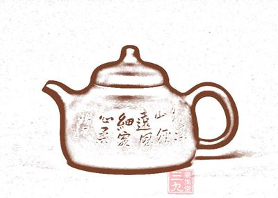 匏瓜壶是曼生十八式之一,与曼生葫芦有异曲同工之妙