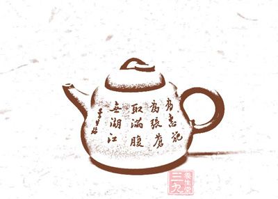 葫芦壶是紫砂壶中常见的一种经典壶型 葫芦壶是紫砂壶中常见的一种经典壶型