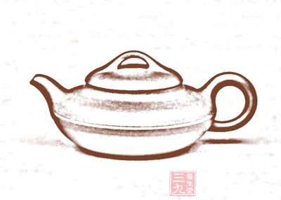 线圆壶壶式为四十年代所兴起,历经几代艺人演变,时趋成熟