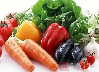 如何轻松清洗果蔬的农药 如何轻松清洗果蔬的农药