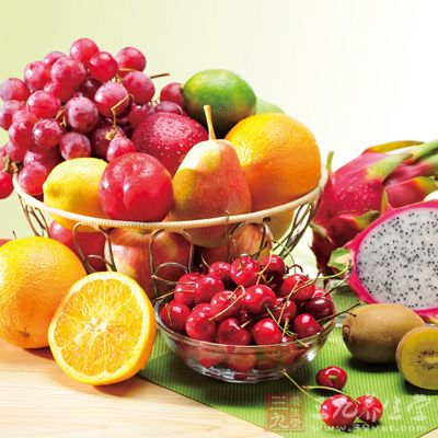 哪些果蔬含有农药