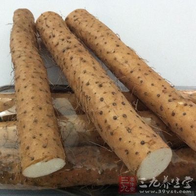 山药虽然功效多，吃起来也美味，但是吃山药还是要注意一些事项的