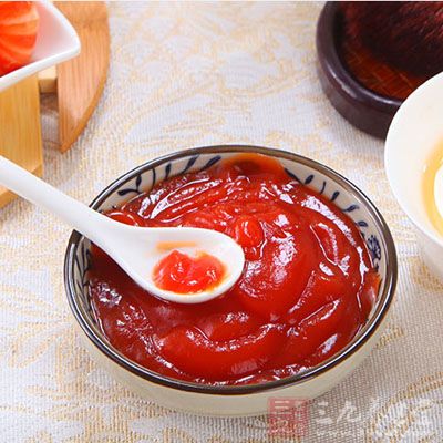 失眠杀手8、人参茶 201408201827582989