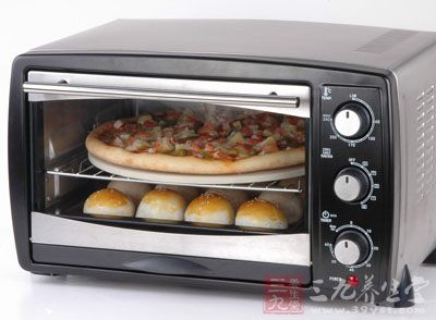 电烤箱（GT22RC-01）