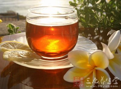 红茶是发酵茶,以适宜的茶树新芽叶为原料 U7343P1274DT20111225220245