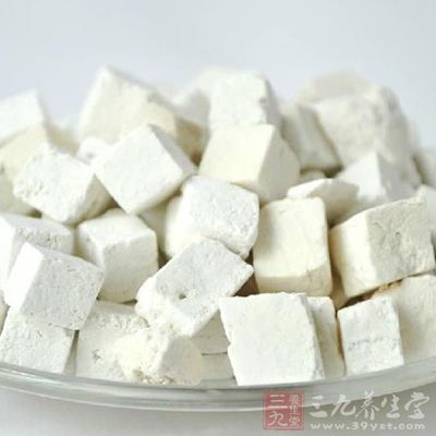 茯苓为利水渗湿之品,阴虚火旺 rBEHZ1A8bAEIAAAAAABnSydeW6QAAA0ZwBkavYAAGdj245