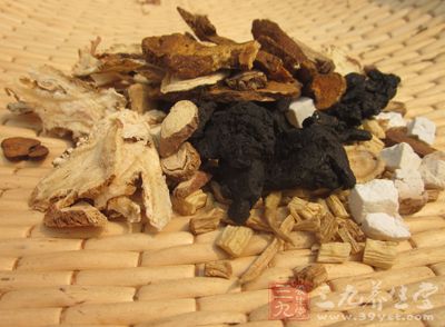 山药薏仁茯苓粳米粥 7159389_131314271152_2