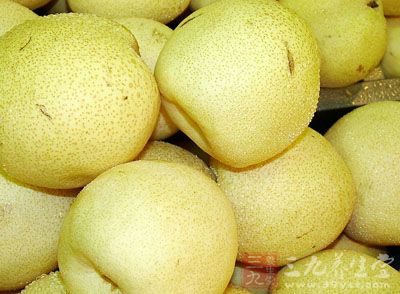 吃梨还对厌食、消化不良、肠炎 吃梨还对厌食、消化不良、肠炎