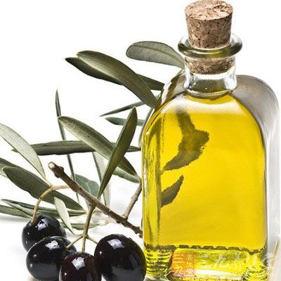 裹橄榄油 裹橄榄油