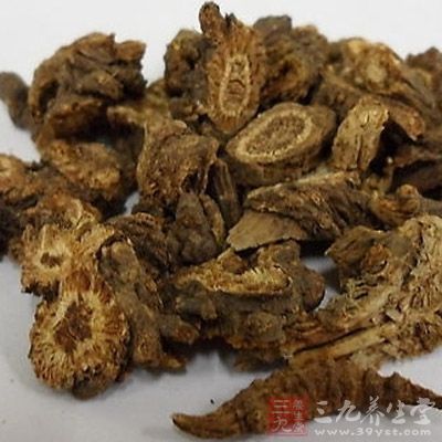 羌活酒治疗腰腿痛