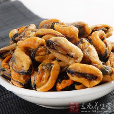 淡菜怎么吃