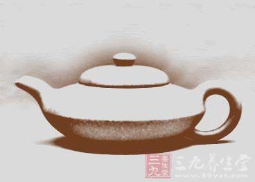 此壶极富天趣,取皆大欢喜之意,适用于节庆、祝福聚会之场合以添乐趣