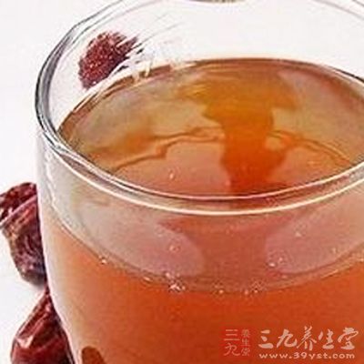 红枣蜂蜜膏 红枣蜂蜜膏