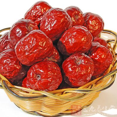 因此大枣对老年健身和延缓衰老有一定的作用 因此大枣对老年健身和延缓衰老有一定的作用