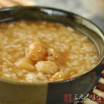 八宝莲枣粥 八宝莲枣粥