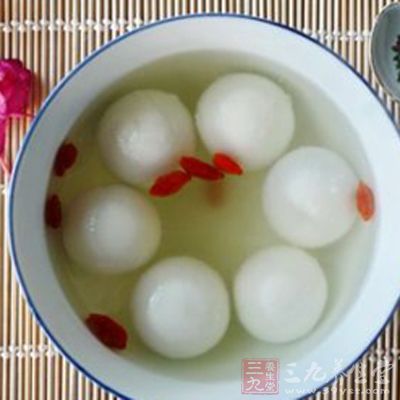 老人慎吃黏性食物 老人慎吃黏性食物