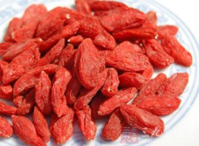 枸杞子对癌细胞的生成和扩散有明显的抑制作用