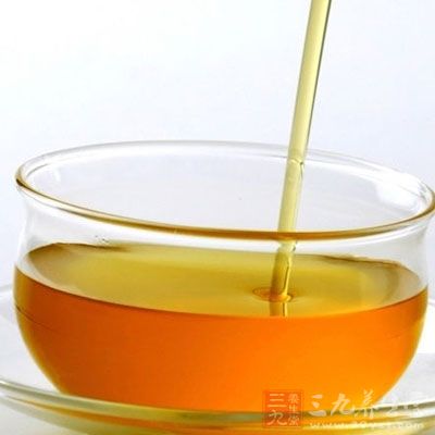 蜂蜜导泻效果好