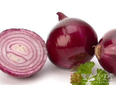 多吃温补阳气的蔬菜:洋葱等 多吃温补阳气的蔬菜:洋葱等