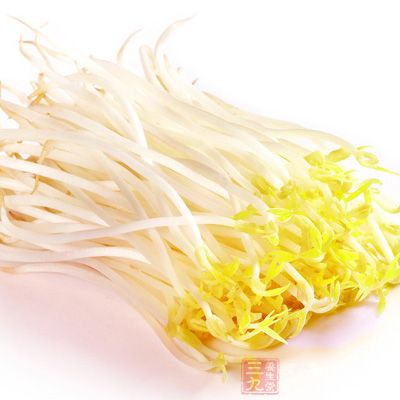 绿豆本身就是一种很好的降胆固醇食物 5054429_142957997000_2