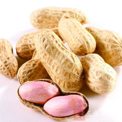 花生性平,味甘,入脾、肺经 5054429_143024487000_2