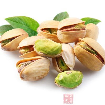 开心果好选择无调味的,并且一天不要超过一把 9885883_221514036000_281524