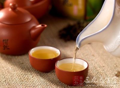 讲究喝茶有量 20090901113234802