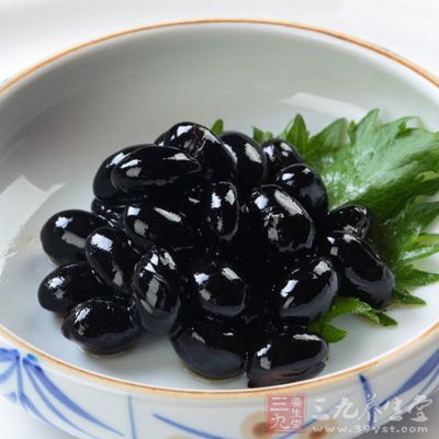 黑豆中含丰富的钙、镁、磷等矿物质 U6837P1196DT20120713123605