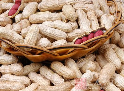花生是“高饱腹感”食物,能让你感觉更饱 20091213_913266cef3aa5b147c