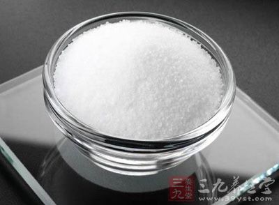 营养学会建议每天食盐摄入量不宜超过6克 W020130427553770989359