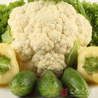 十字花菜提高记忆力