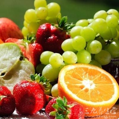 在吃水果前后进行监测,可以更好掌握 在吃水果前后进行监测,可以更好掌握