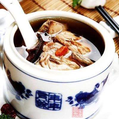 可清热降火、滋阴生津 可清热降火、滋阴生津